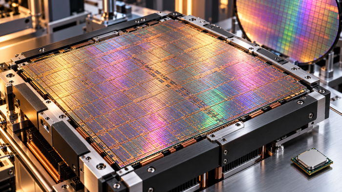 Wafer-Scale Engine (WSE) Nedir? Dev Yapay Zekâ İşlemcisi Nasıl Çalışıyor?